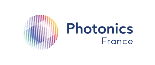 Photonics france logo