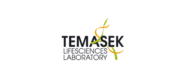 TEMASEK logo